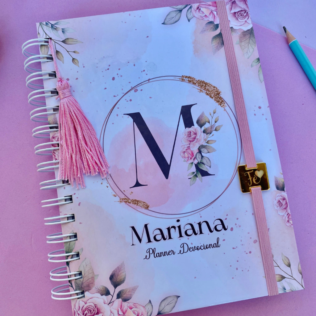 Agenda Personalizada